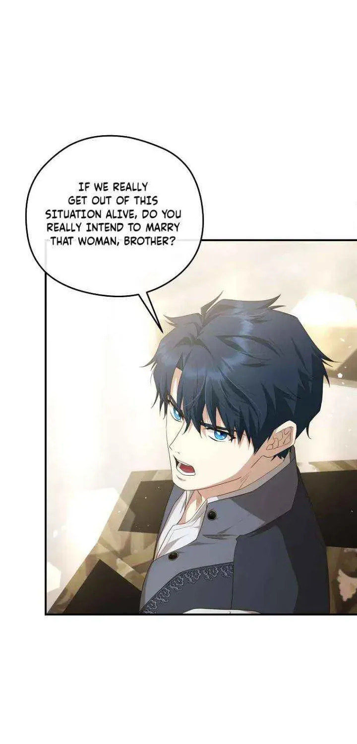 Read Violet Blooming in Patronage chapter 95 image 25 on Lezhin