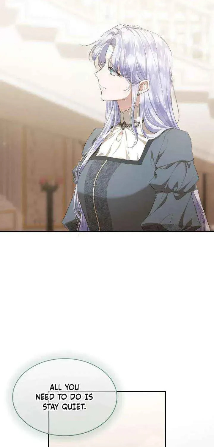Read Violet Blooming in Patronage chapter 95 image 27 on Lezhin