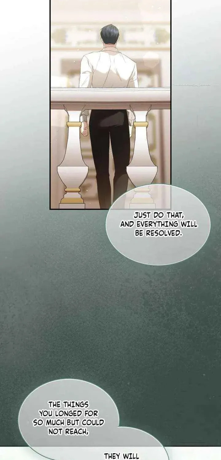 Read Violet Blooming in Patronage chapter 95 image 28 on Lezhin