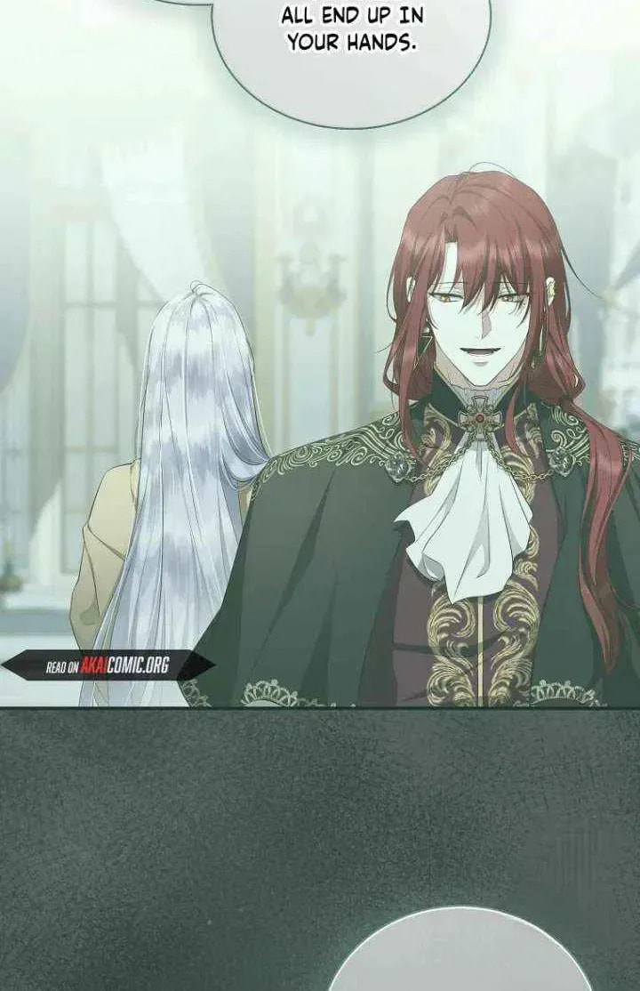 Read Violet Blooming in Patronage chapter 95 image 29 on Lezhin