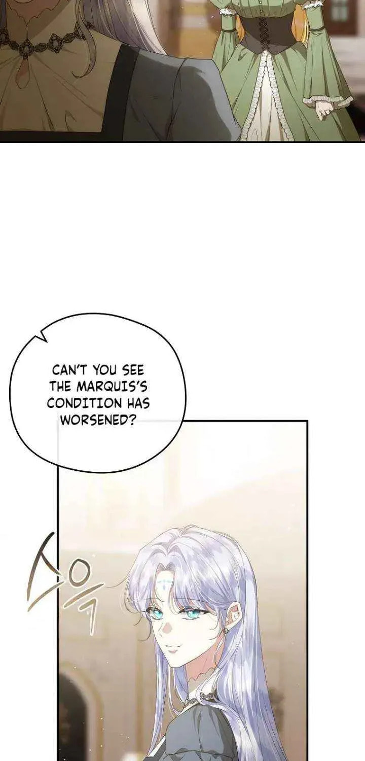 Read Violet Blooming in Patronage chapter 95 image 3 on Lezhin