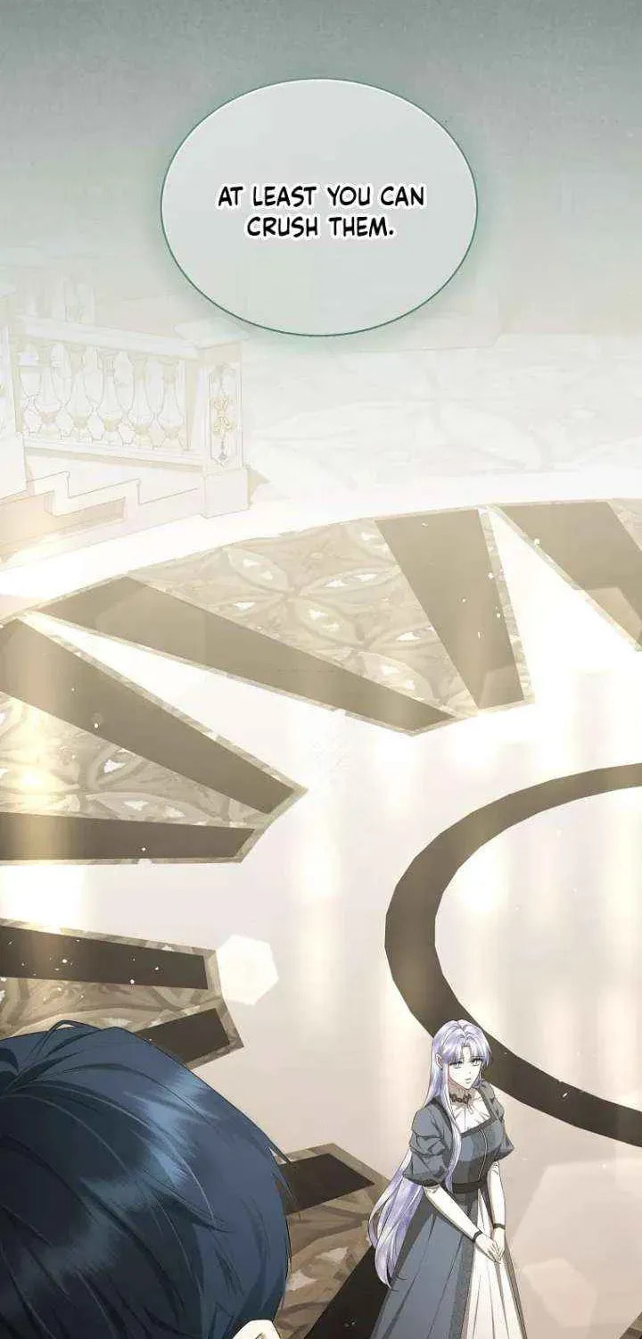 Read Violet Blooming in Patronage chapter 95 image 31 on Lezhin