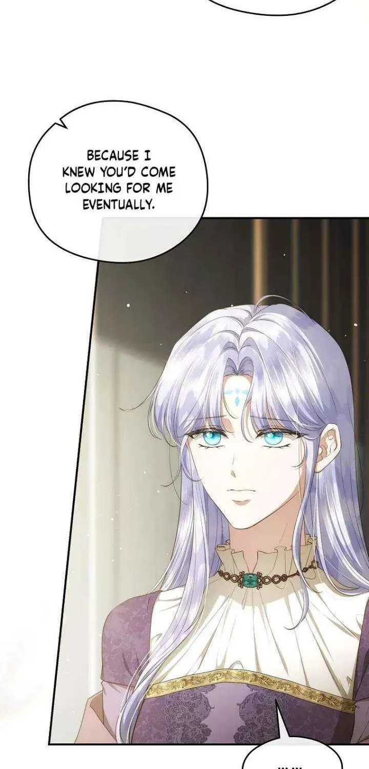 Read Violet Blooming in Patronage chapter 95 image 40 on Lezhin
