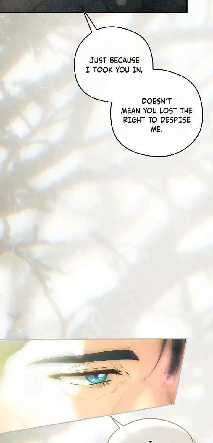 Read Violet Blooming in Patronage chapter 95 image 42 on Lezhin
