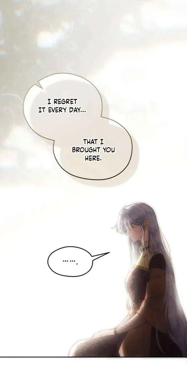 Read Violet Blooming in Patronage chapter 95 image 44 on Lezhin