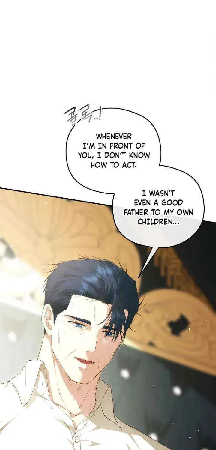 Read Violet Blooming in Patronage chapter 95 image 45 on Lezhin