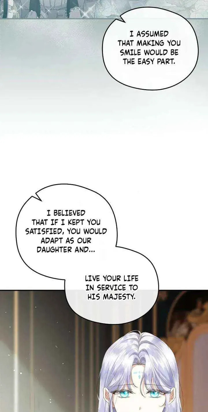 Read Violet Blooming in Patronage chapter 95 image 47 on Lezhin