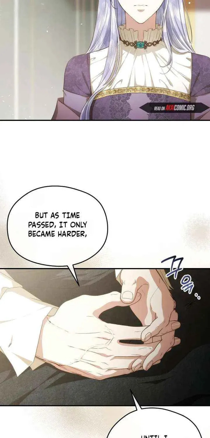Read Violet Blooming in Patronage chapter 95 image 48 on Lezhin