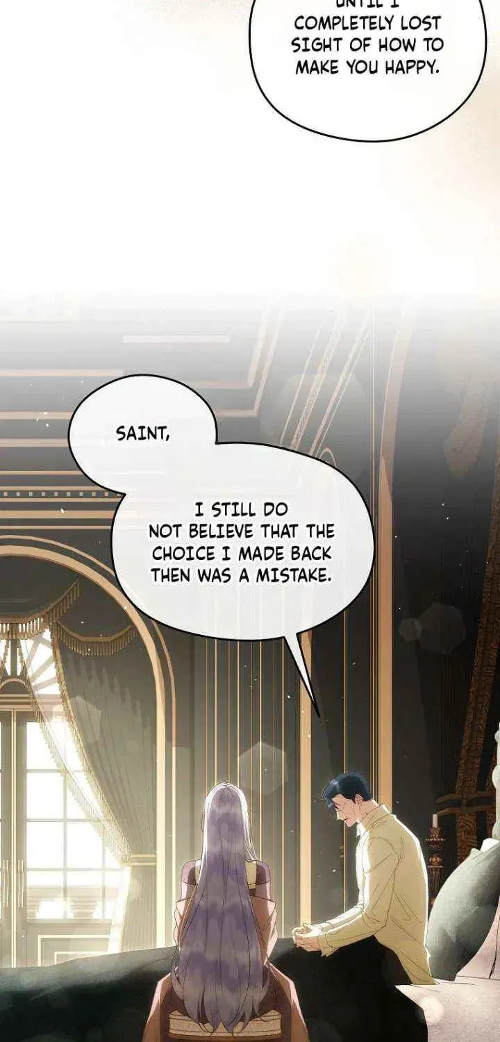 Read Violet Blooming in Patronage chapter 95 image 49 on Lezhin