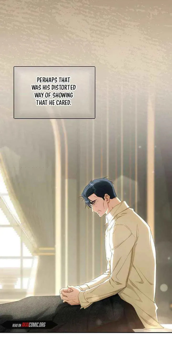 Read Violet Blooming in Patronage chapter 95 image 55 on Lezhin