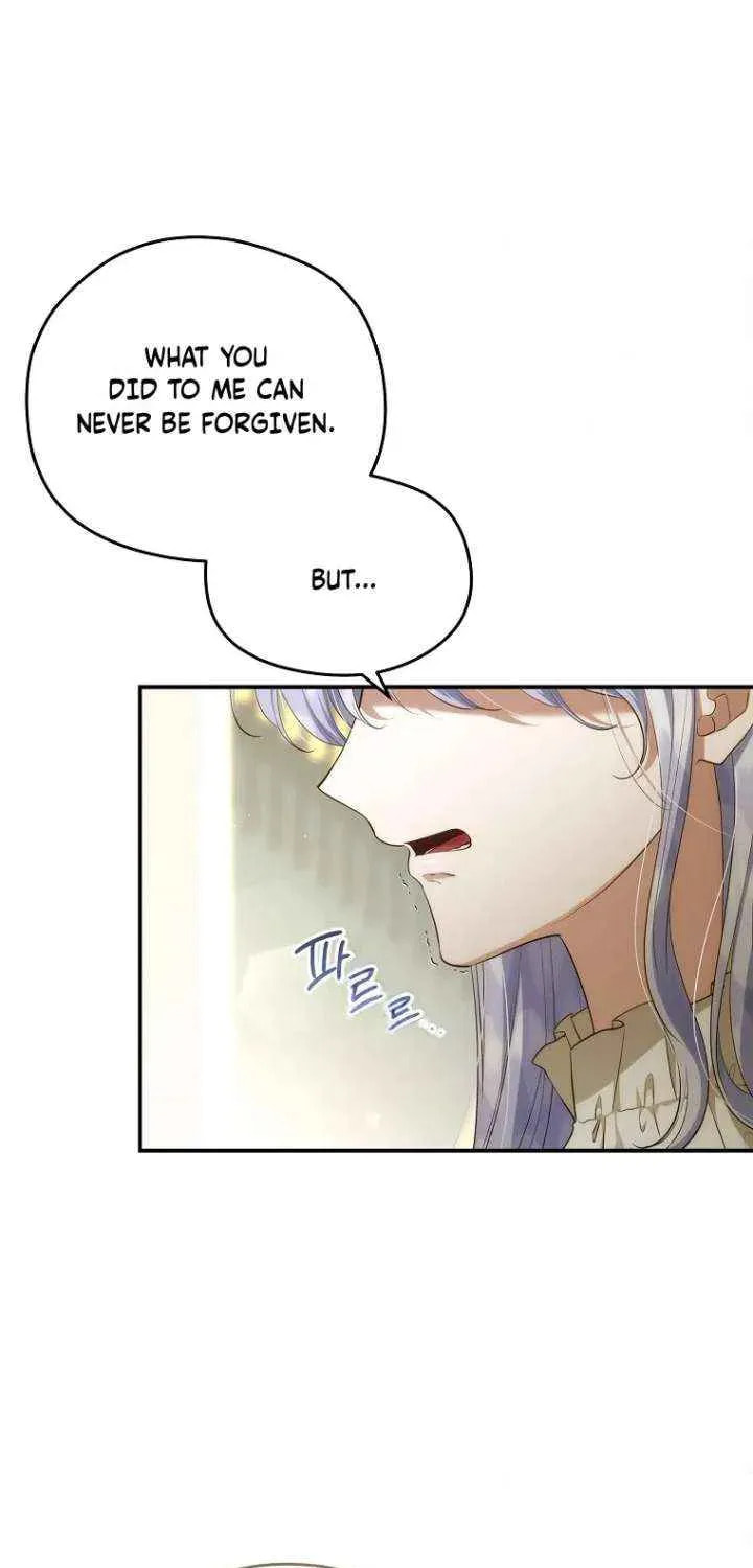 Read Violet Blooming in Patronage chapter 95 image 57 on Lezhin