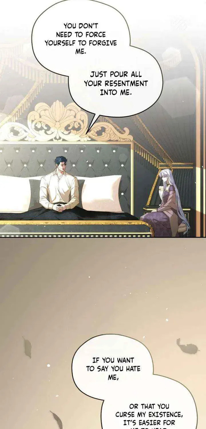 Read Violet Blooming in Patronage chapter 95 image 58 on Lezhin