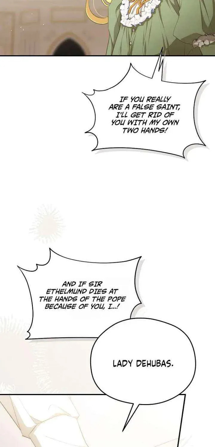 Read Violet Blooming in Patronage chapter 95 image 6 on Lezhin