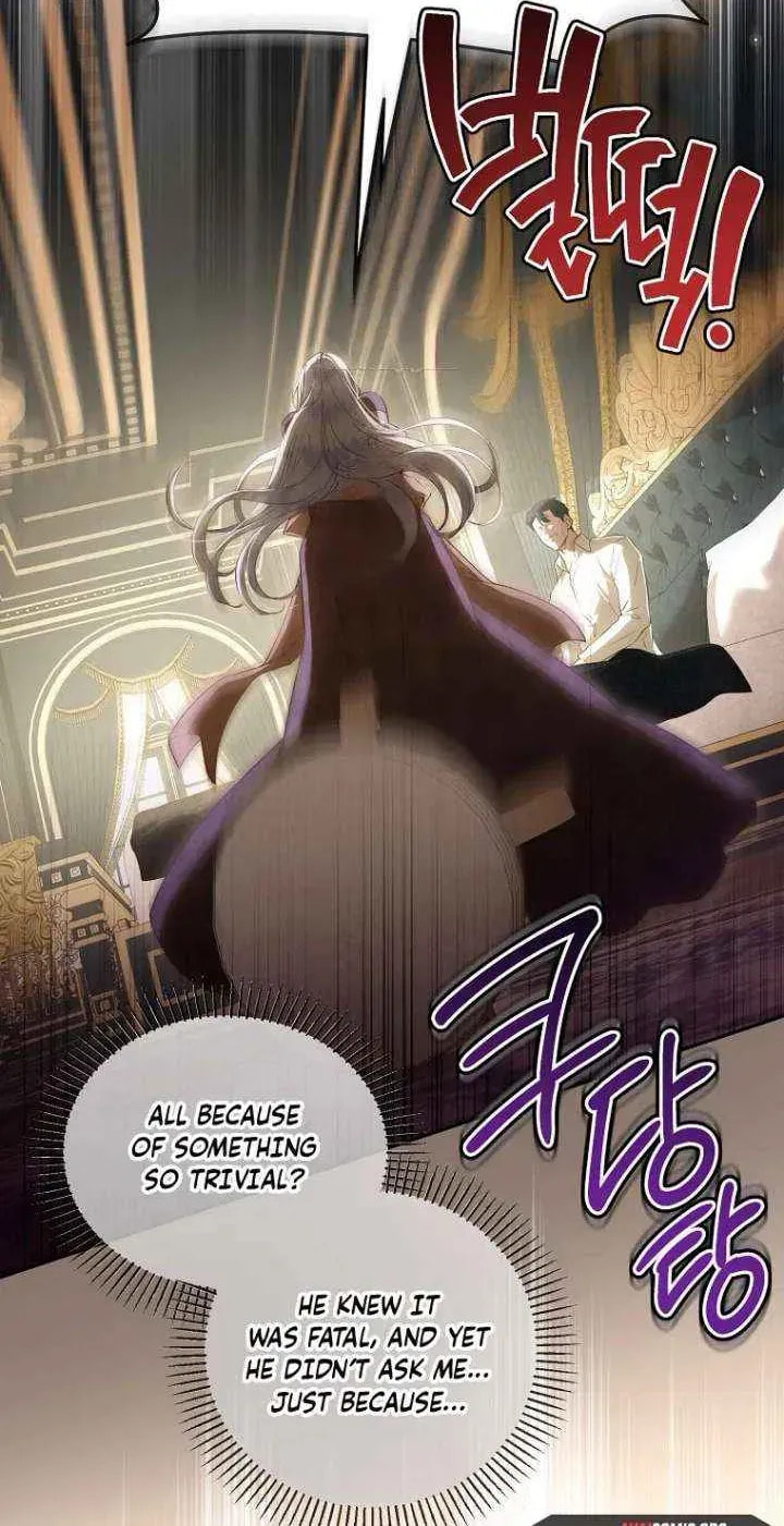 Read Violet Blooming in Patronage chapter 95 image 65 on Lezhin