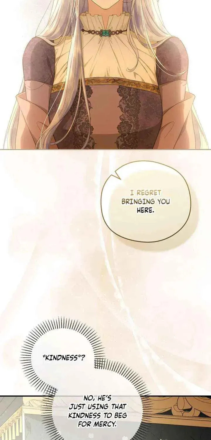 Read Violet Blooming in Patronage chapter 95 image 68 on Lezhin