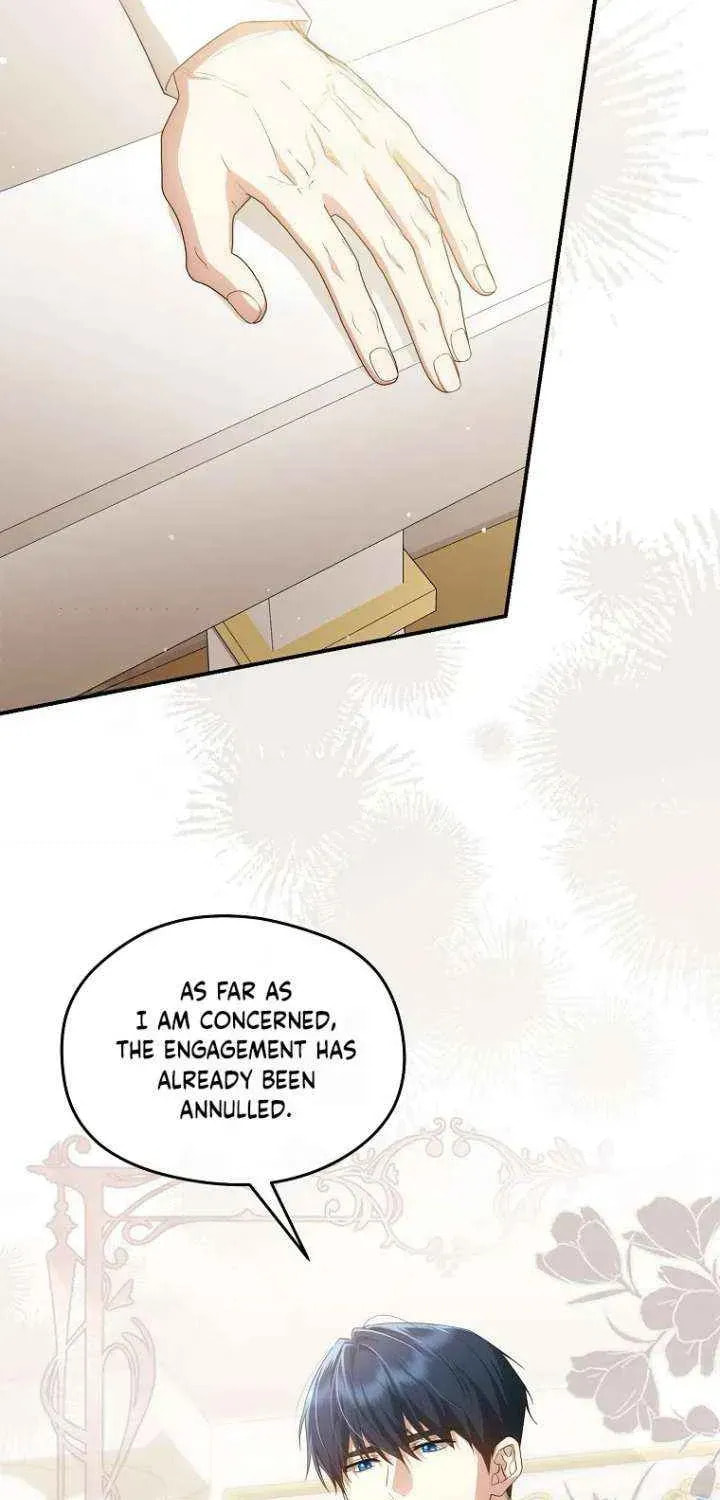 Read Violet Blooming in Patronage chapter 95 image 7 on Lezhin