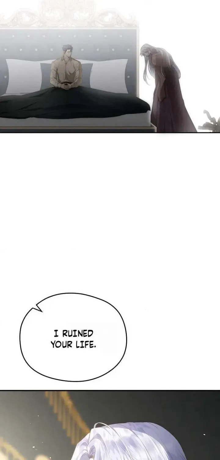 Read Violet Blooming in Patronage chapter 95 image 76 on Lezhin