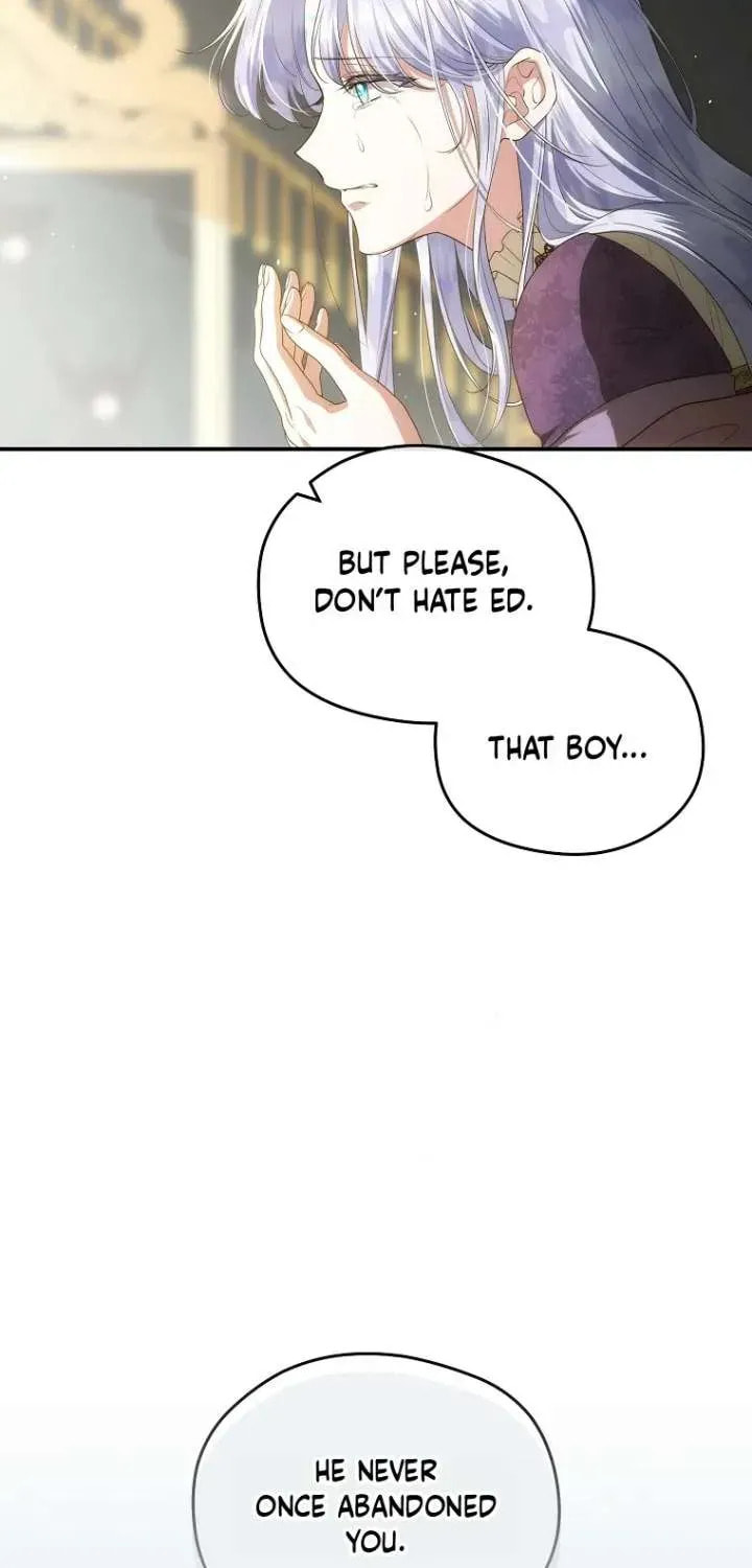 Read Violet Blooming in Patronage chapter 95 image 77 on Lezhin