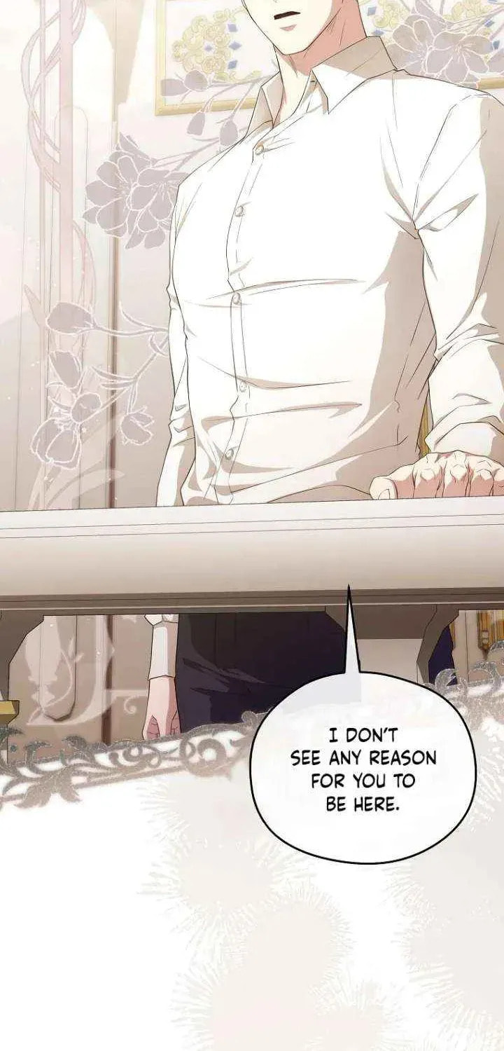 Read Violet Blooming in Patronage chapter 95 image 8 on Lezhin