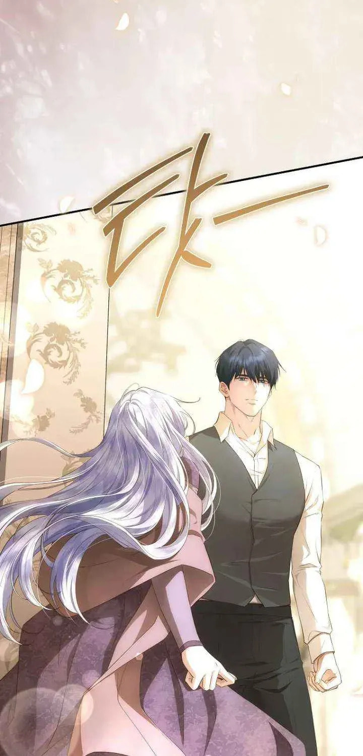 Read Violet Blooming in Patronage chapter 95 image 83 on Lezhin