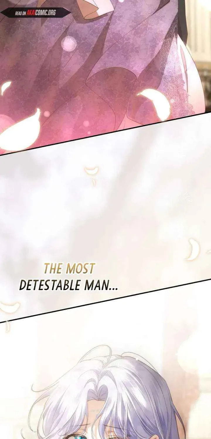 Read Violet Blooming in Patronage chapter 95 image 85 on Lezhin