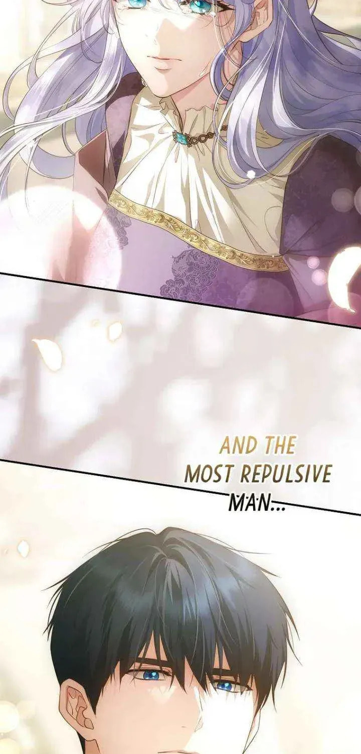 Read Violet Blooming in Patronage chapter 95 image 86 on Lezhin