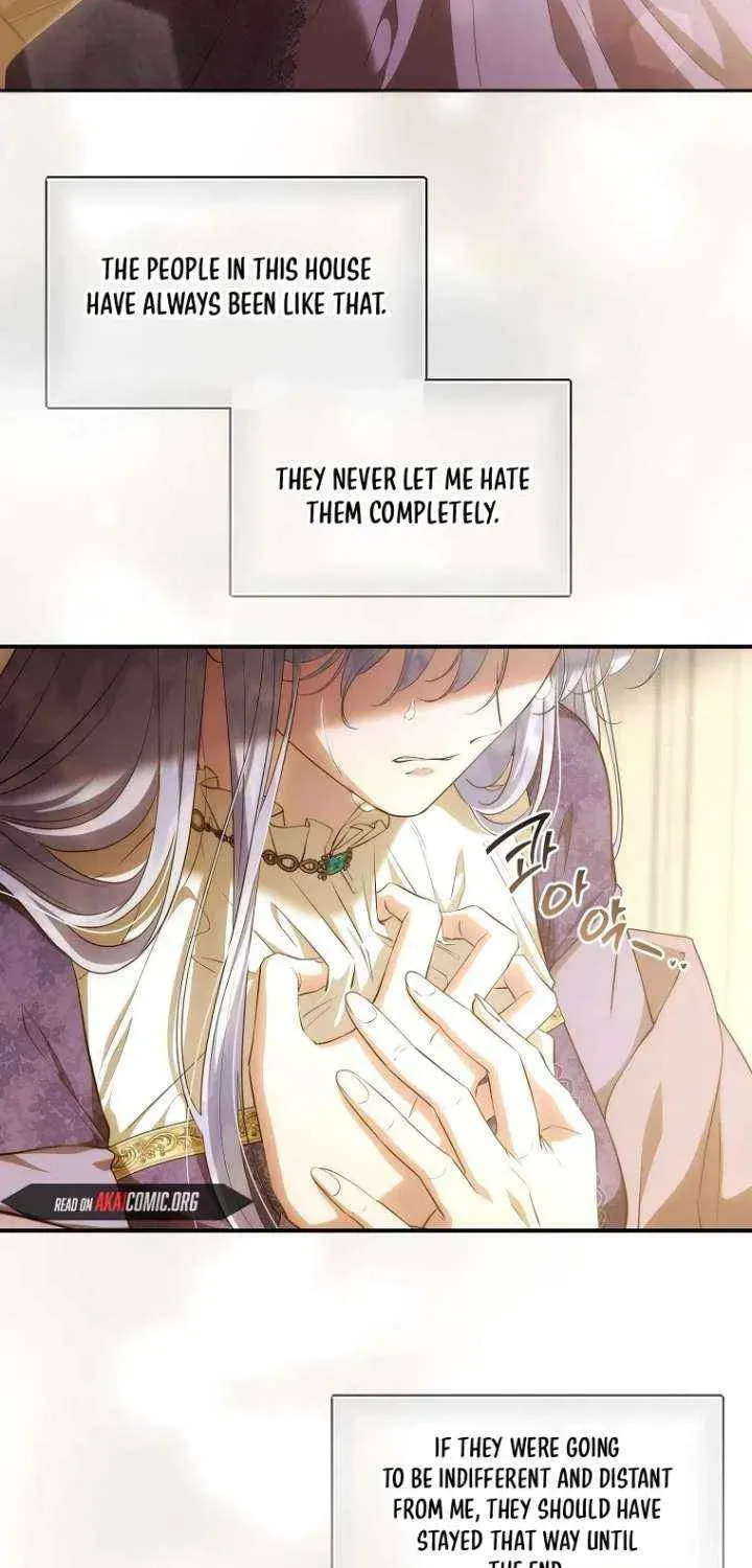 Read Violet Blooming in Patronage chapter 95 image 92 on Lezhin