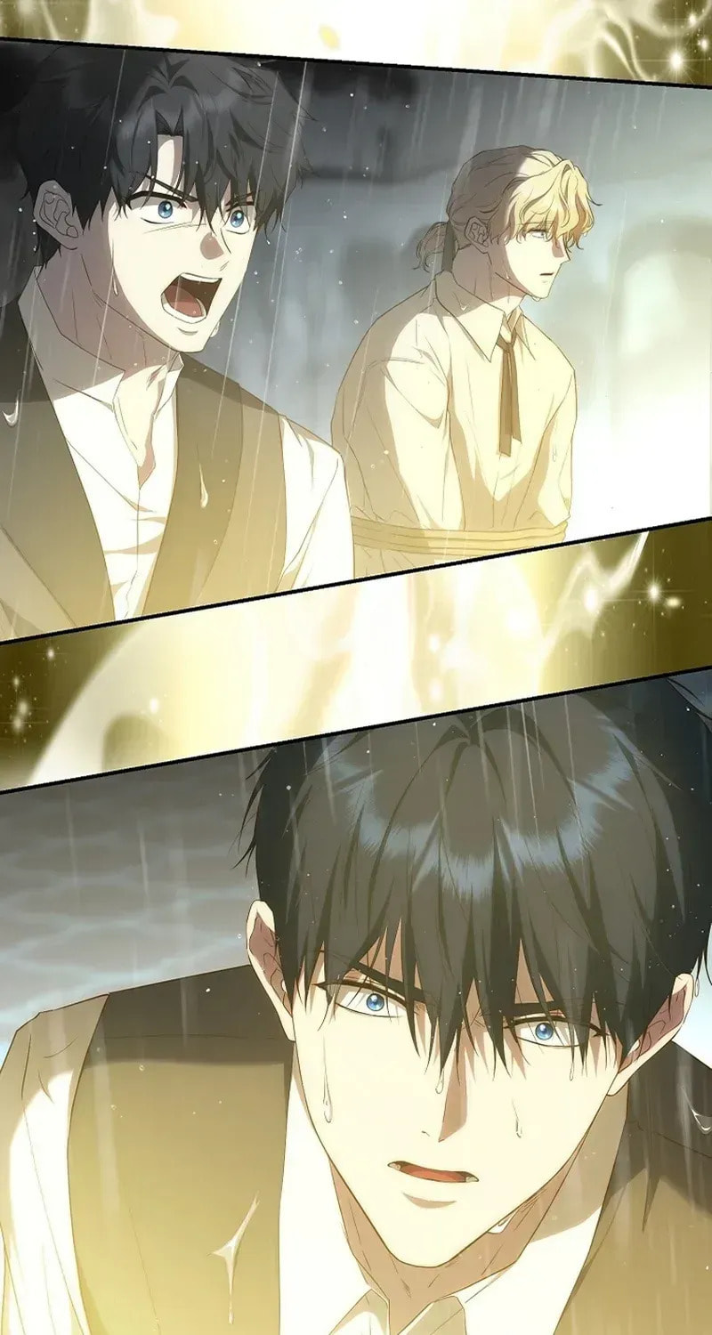 Read Violet Blooming in Patronage chapter 96 image 100 on Lezhin