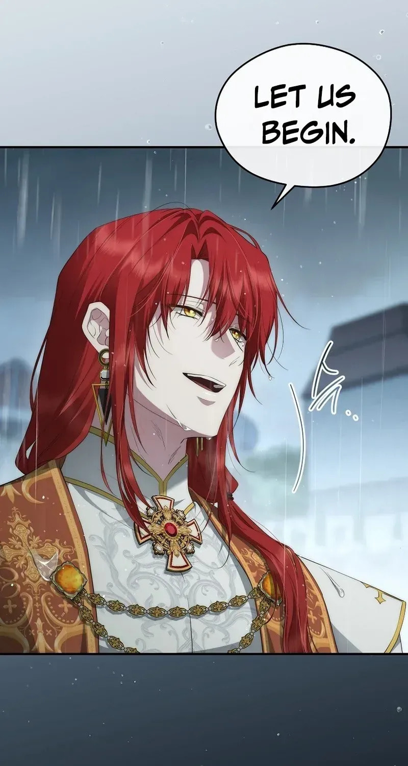 Read Violet Blooming in Patronage chapter 96 image 11 on Lezhin