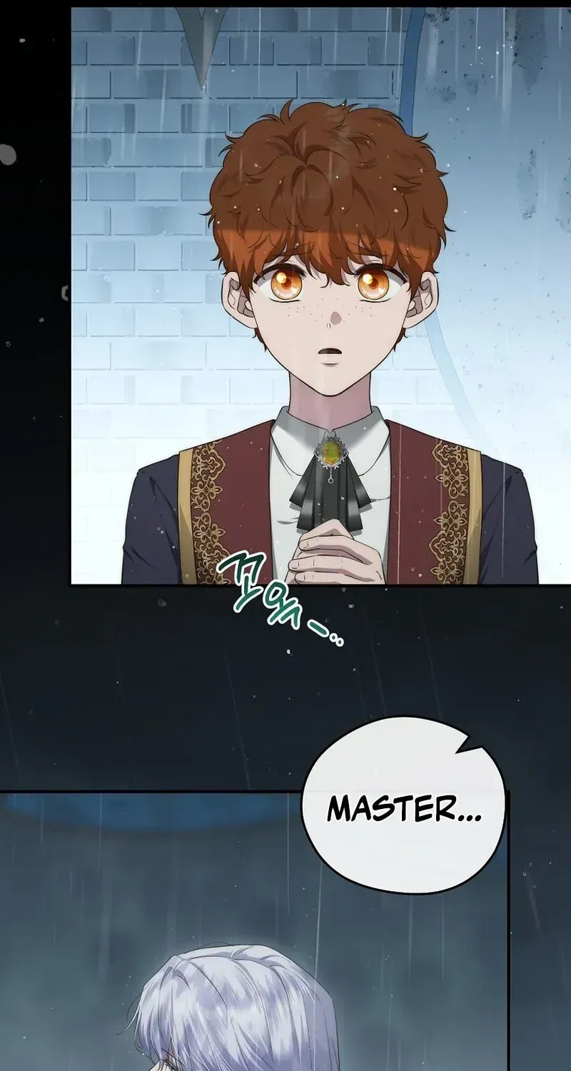Read Violet Blooming in Patronage chapter 96 image 13 on Lezhin