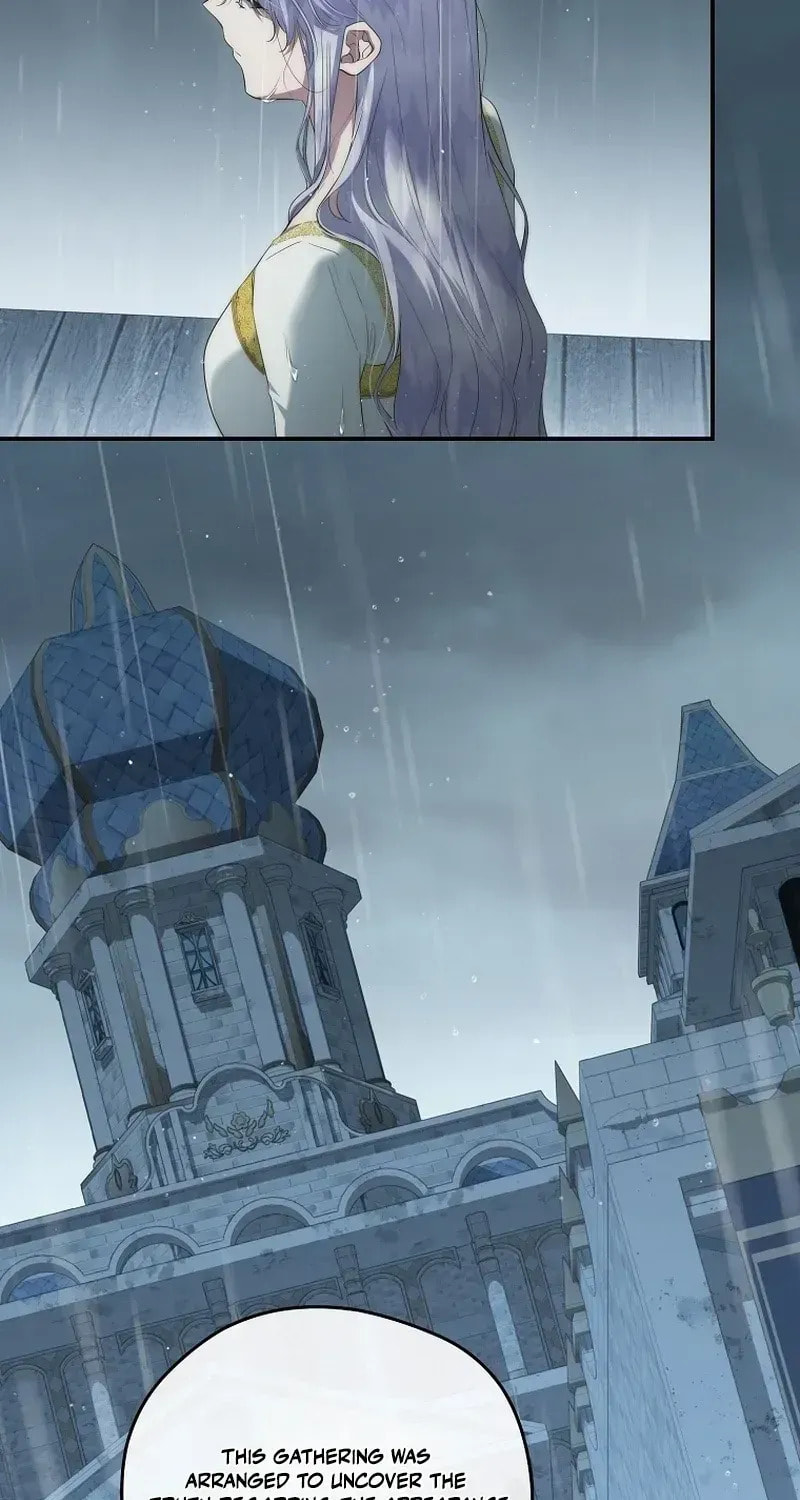 Read Violet Blooming in Patronage chapter 96 image 14 on Lezhin