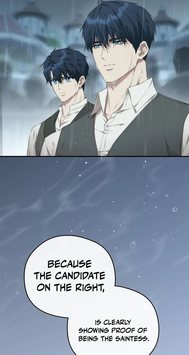 Read Violet Blooming in Patronage chapter 96 image 17 on Lezhin