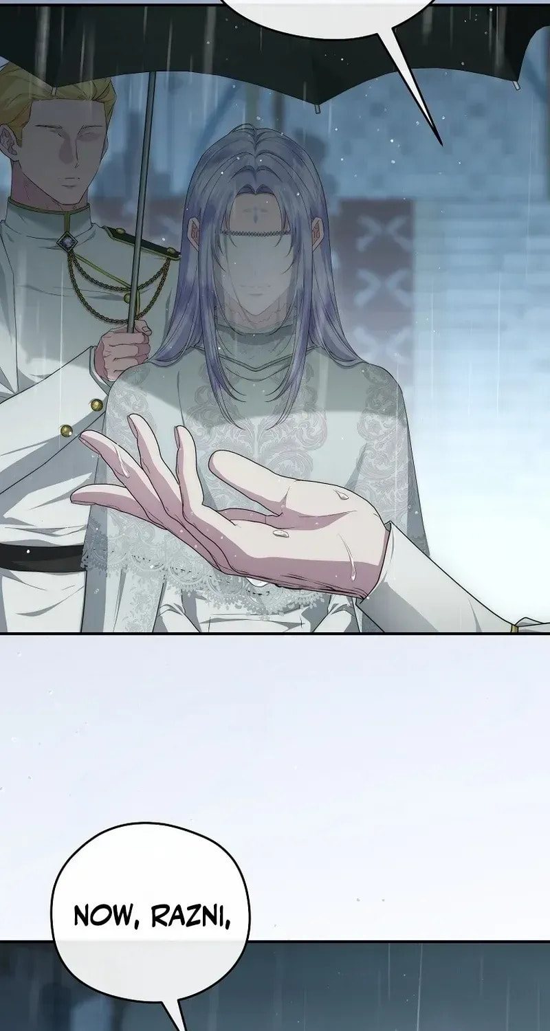 Read Violet Blooming in Patronage chapter 96 image 18 on Lezhin