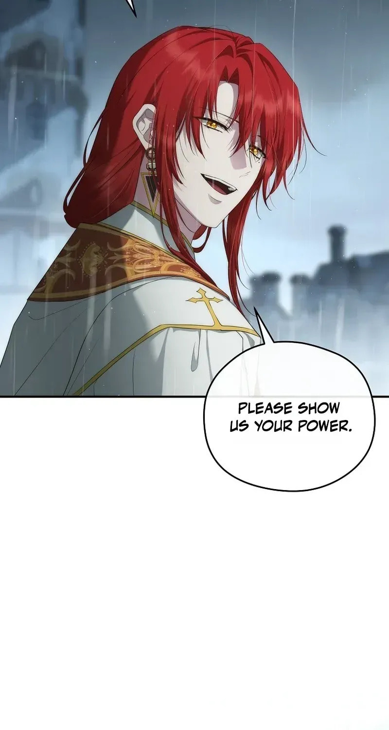 Read Violet Blooming in Patronage chapter 96 image 19 on Lezhin