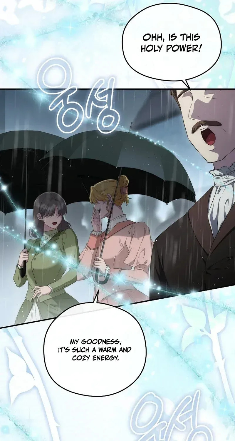 Read Violet Blooming in Patronage chapter 96 image 22 on Lezhin