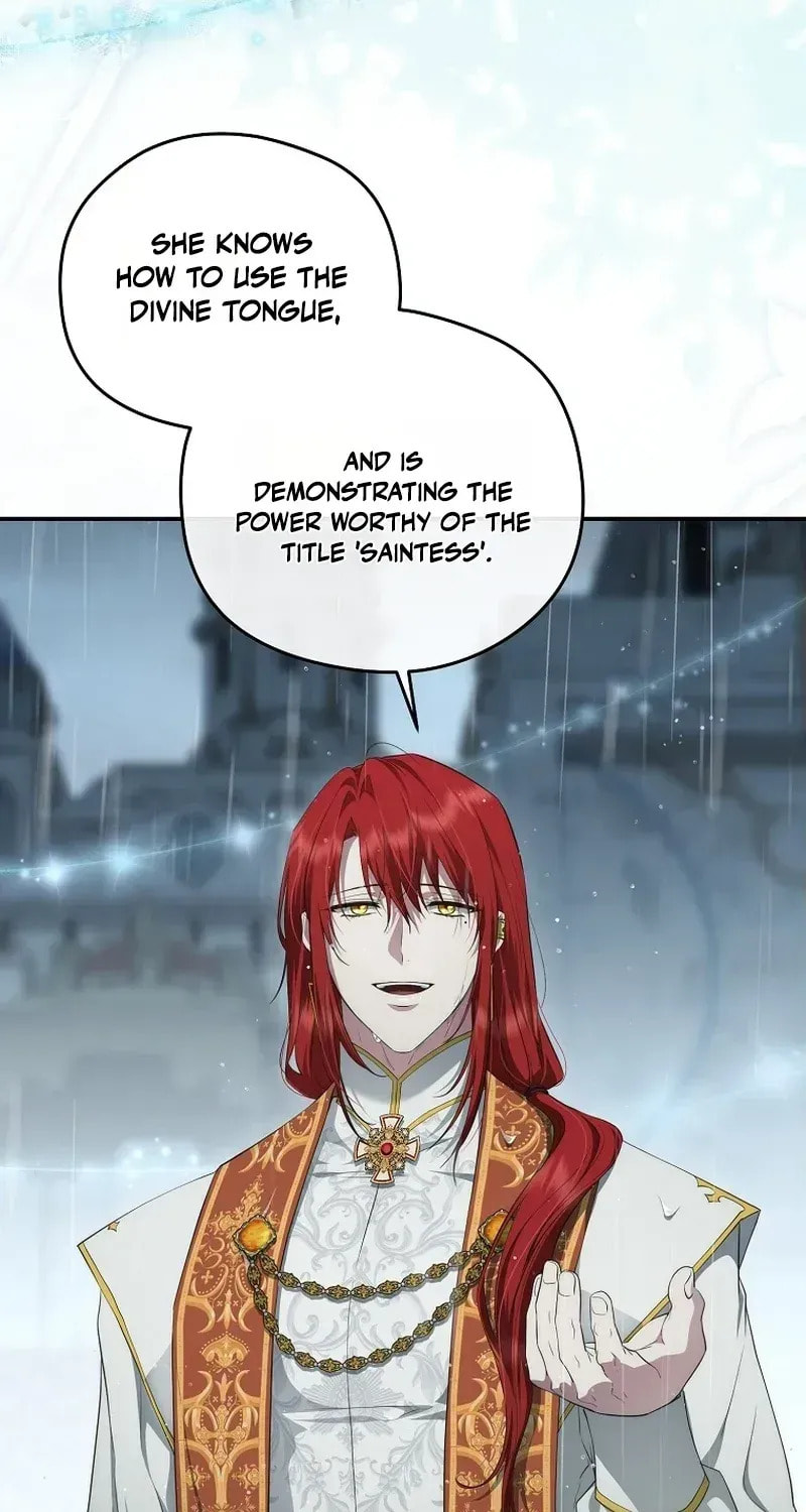 Read Violet Blooming in Patronage chapter 96 image 24 on Lezhin