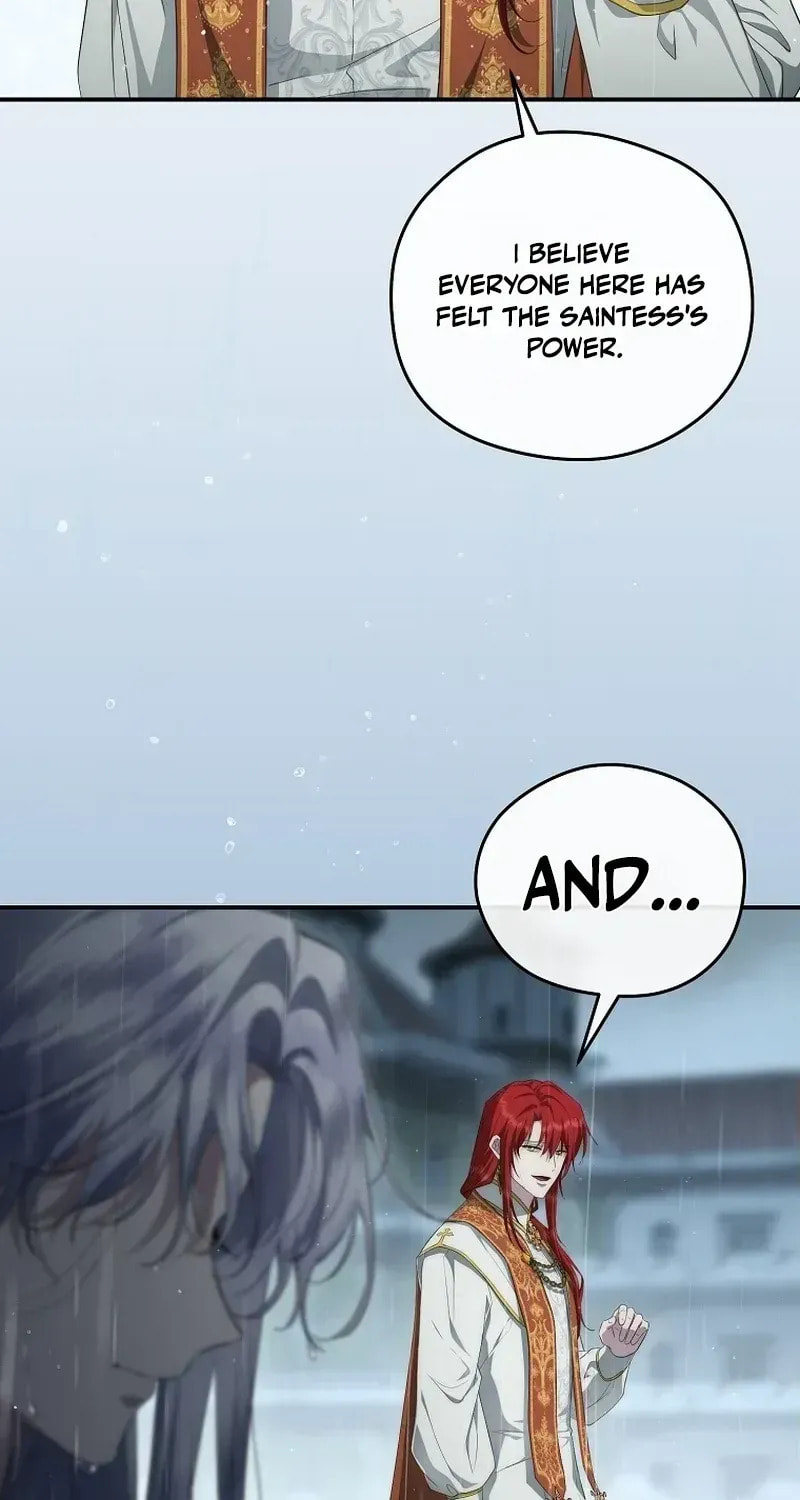 Read Violet Blooming in Patronage chapter 96 image 25 on Lezhin
