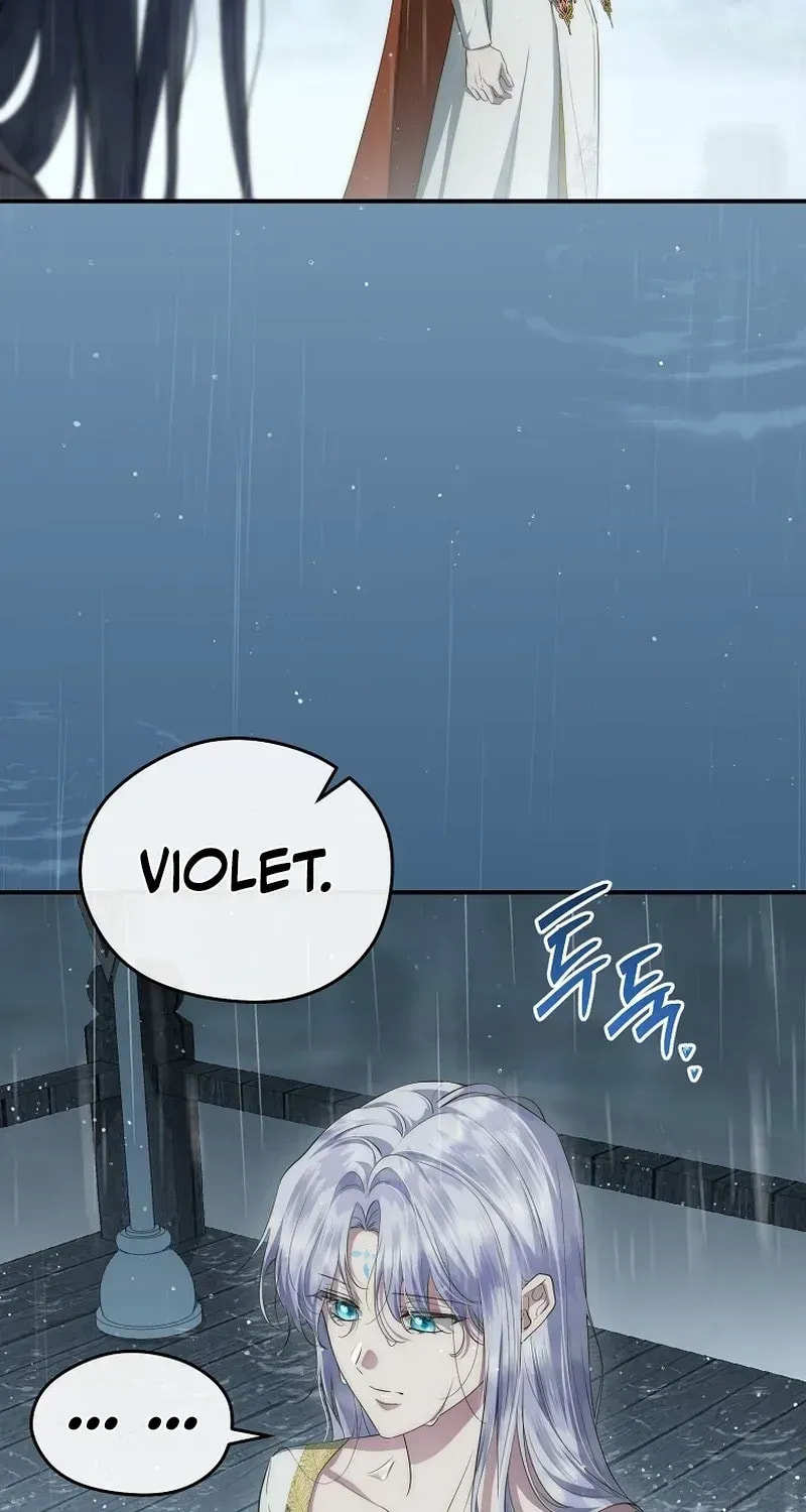 Read Violet Blooming in Patronage chapter 96 image 26 on Lezhin