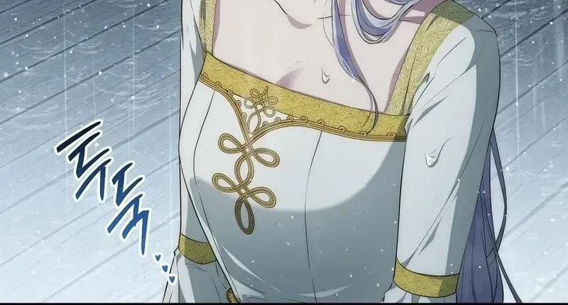 Read Violet Blooming in Patronage chapter 96 image 27 on Lezhin