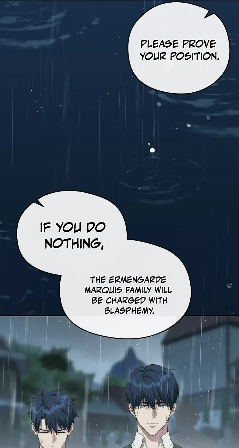 Read Violet Blooming in Patronage chapter 96 image 28 on Lezhin