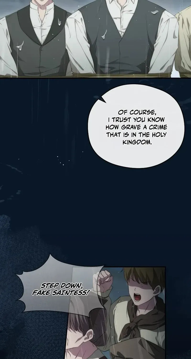 Read Violet Blooming in Patronage chapter 96 image 29 on Lezhin