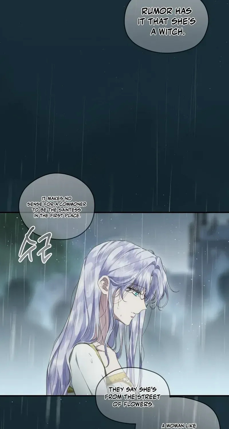 Read Violet Blooming in Patronage chapter 96 image 3 on Lezhin