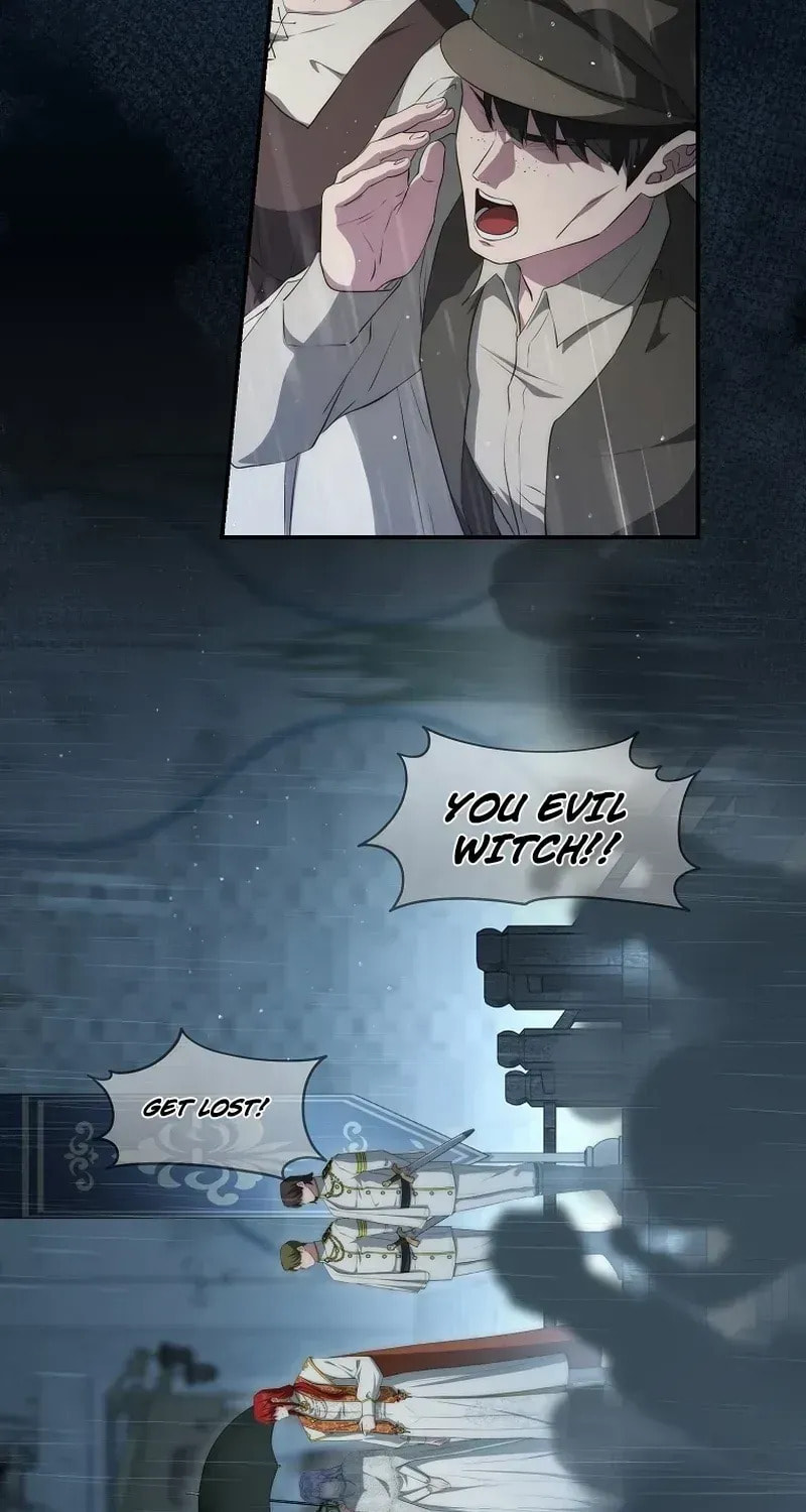 Read Violet Blooming in Patronage chapter 96 image 30 on Lezhin