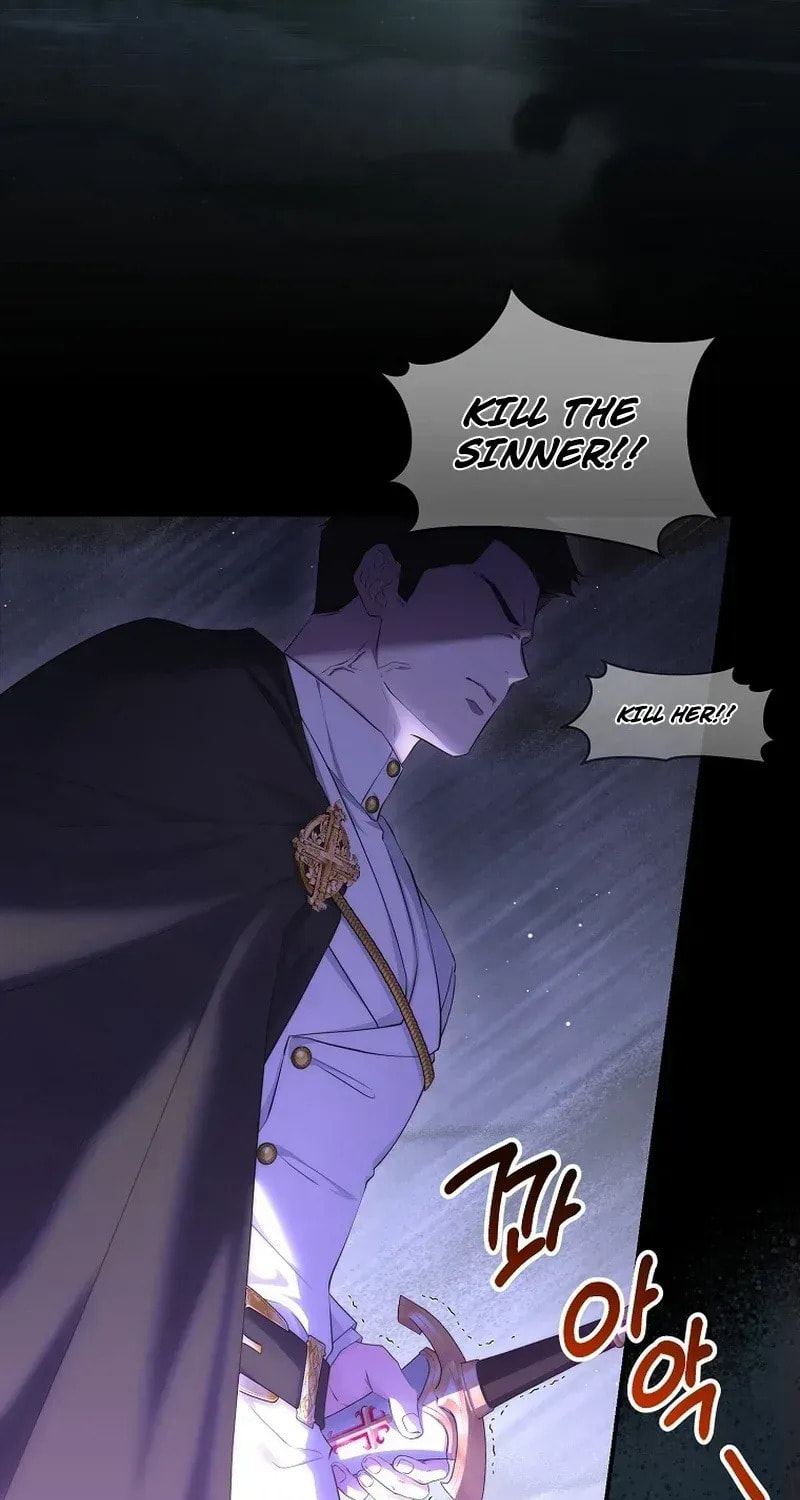 Read Violet Blooming in Patronage chapter 96 image 32 on Lezhin