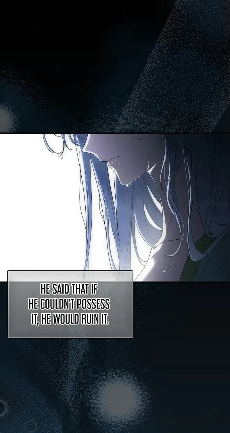 Read Violet Blooming in Patronage chapter 96 image 34 on Lezhin