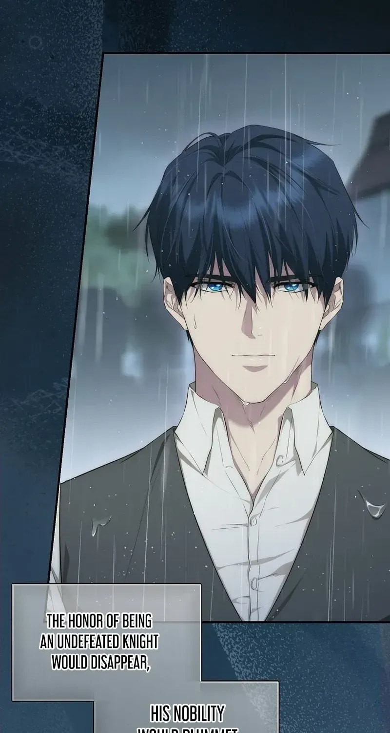Read Violet Blooming in Patronage chapter 96 image 35 on Lezhin