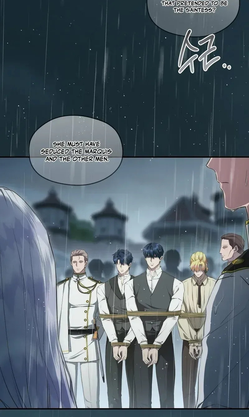 Read Violet Blooming in Patronage chapter 96 image 4 on Lezhin