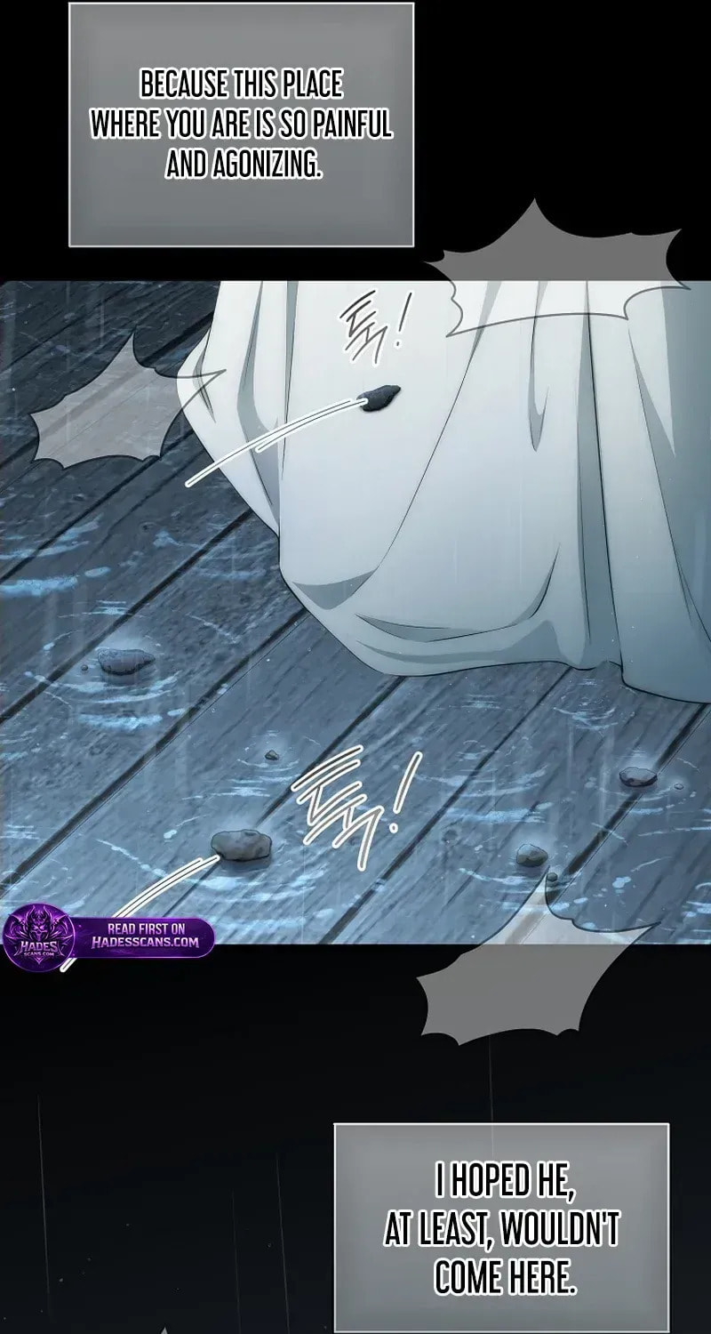 Read Violet Blooming in Patronage chapter 96 image 40 on Lezhin