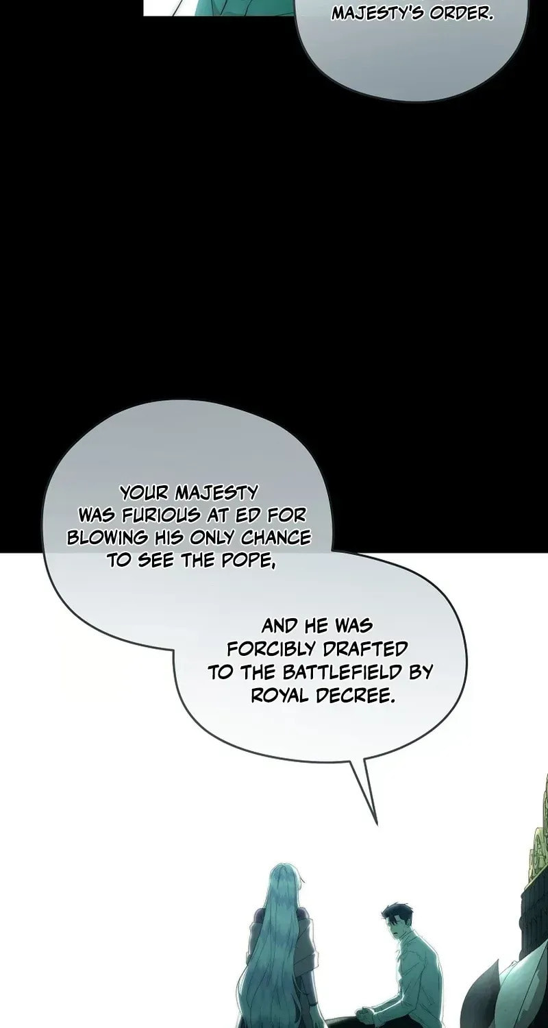 Read Violet Blooming in Patronage chapter 96 image 44 on Lezhin