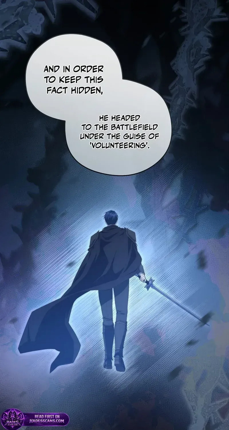 Read Violet Blooming in Patronage chapter 96 image 46 on Lezhin